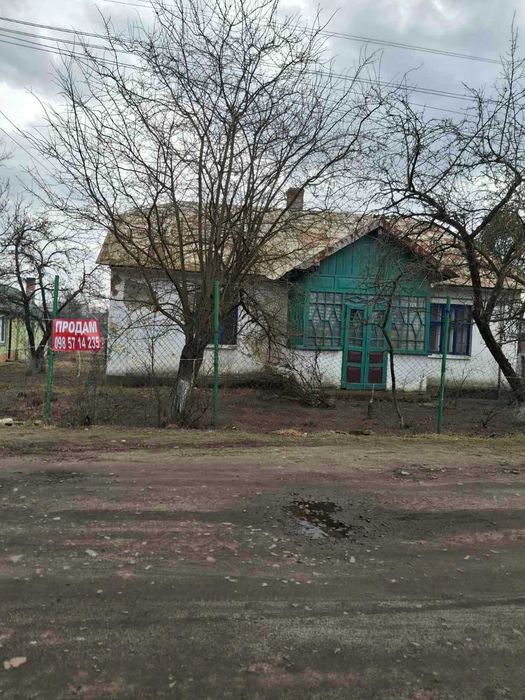 Будинок та земельна ділянка 25 сот., с. Стриганка