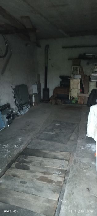 Сдам гараж савхозная