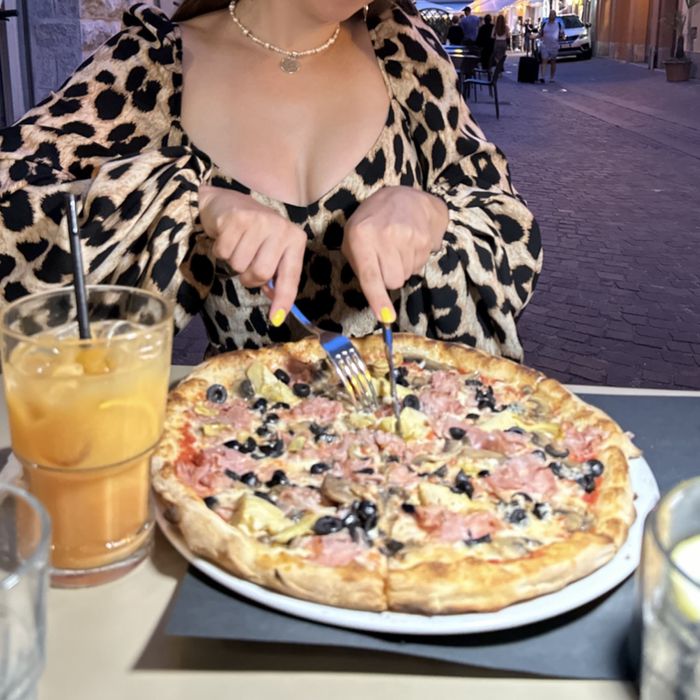 Леопардова сукня GEPUR (S)