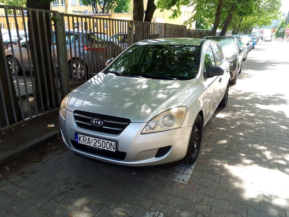 Kia Cee'd