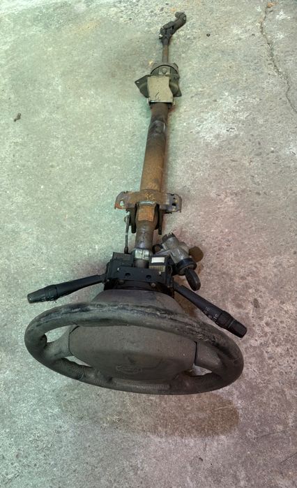 Canhão de ignição Nissan Terrano II