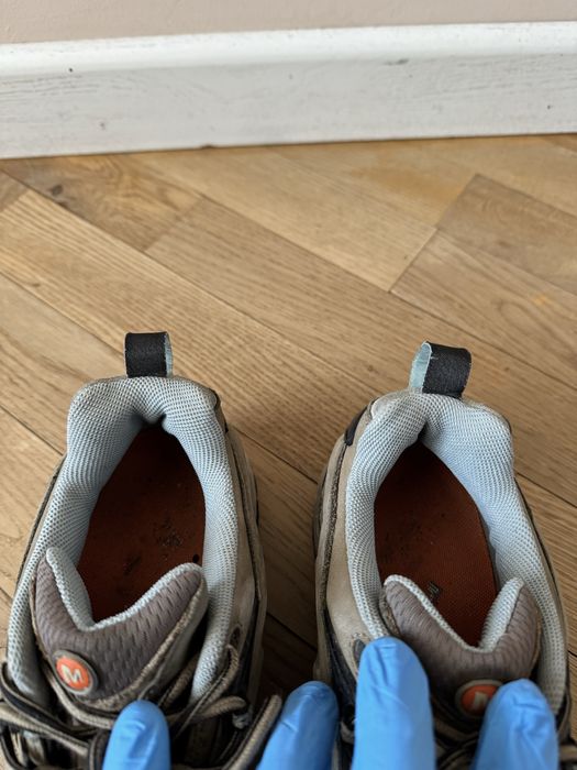 Кросівки Merrell Radius 3 оригінал 40