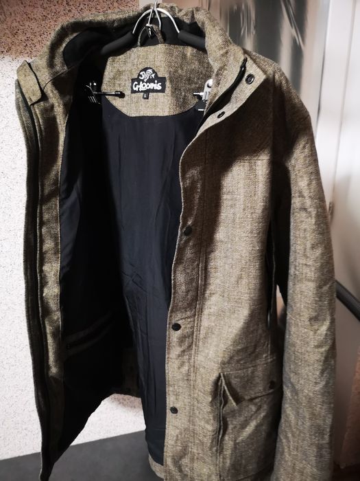 G.Loomis куртка  L