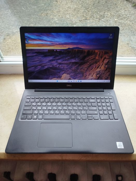 Ноутбук Dell 3590 i5-10210 8gb ddr4 256ssd Батарея 4 години