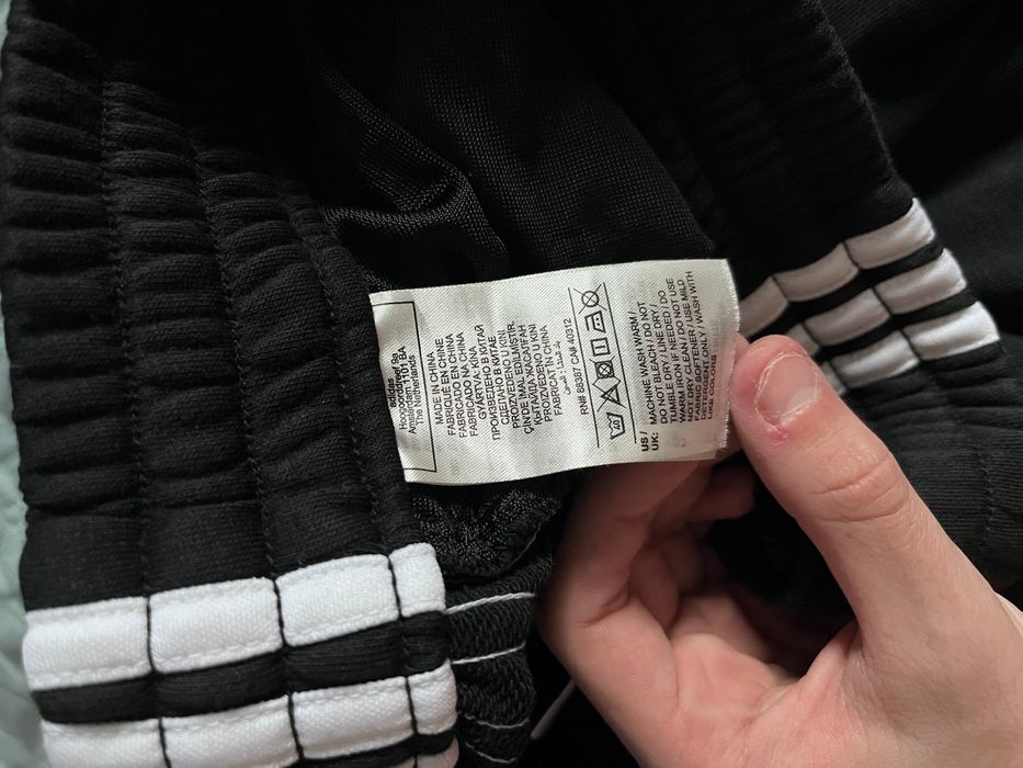 Штани Adidas (оригінал)