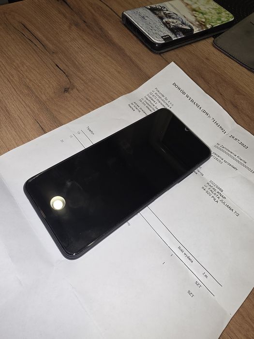 Sprzedam  Samsung A 22 5G