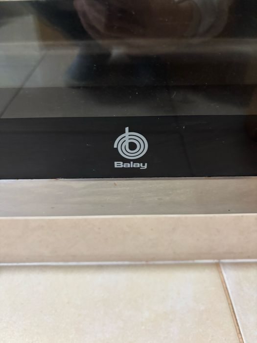 Forno Balay Usado