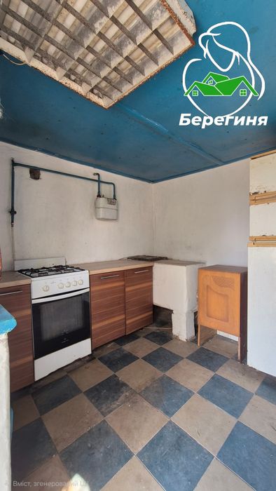 Продається будинок в с. Ол.Слобода,  Білоцерківського району, Київської  області