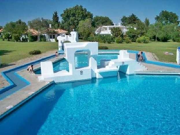 EAR-026 Moradia T1 no Aldeamento de Pedras del Rei