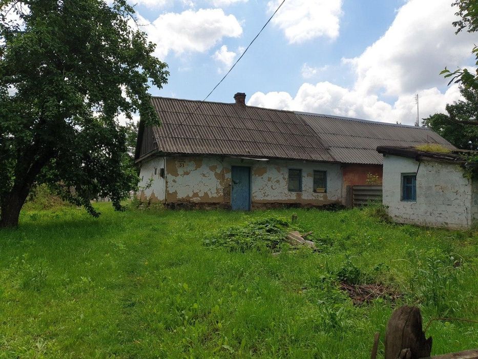 Продам не дорого домик в Карнауховке