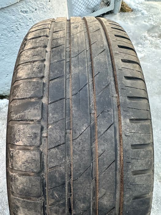 Резина летняя 205/55r16 цена 500 гр за 1 шт