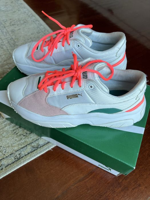 Sapatilha Puma (Mulher)