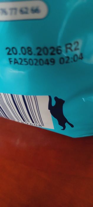 Pokarm dla psa 1,5 kg