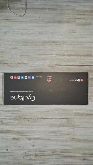 Rycote Cyclone XY Kit 1