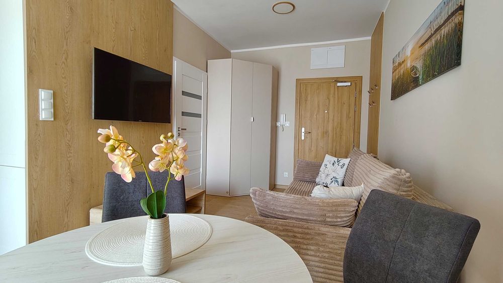 2 pokoje w ścisłym centrum Słupska – od 01.08
