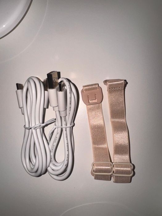 Extrator de Leite Elétrico Wearable Kissbobo Duplo