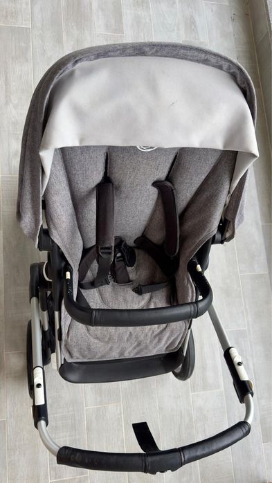 Carrinho bebé Bugaboo Fox