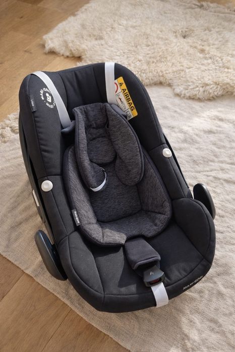 Fotelik samochodowy Maxi Cosi i-Size