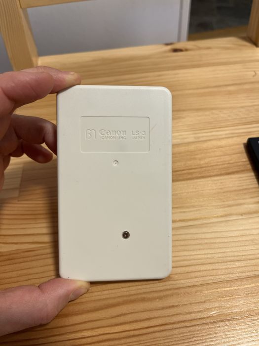 Калькулятор Canon LS-3 , Sharp , Casio