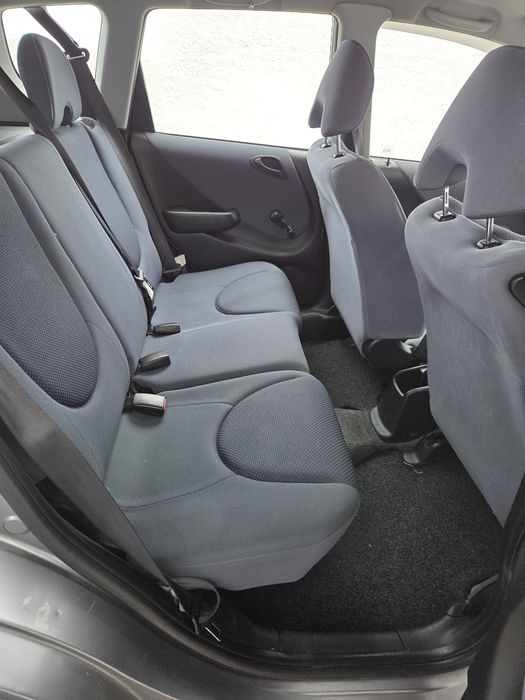 Honda jazz 2005 com 179.000km