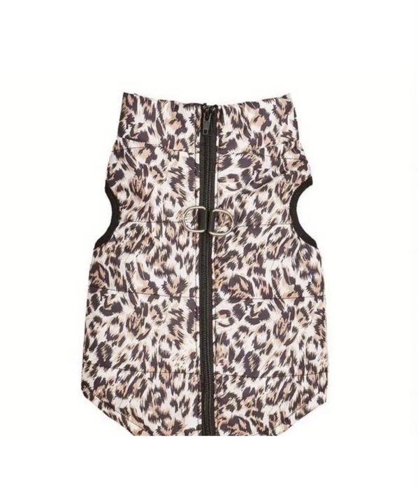 Жилетка для собак