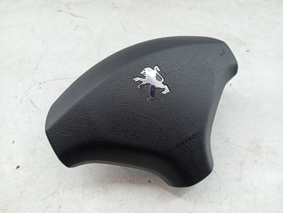 Airbag volante - peugeot 308 sw i (4e_, 4h_) | 07 - 14