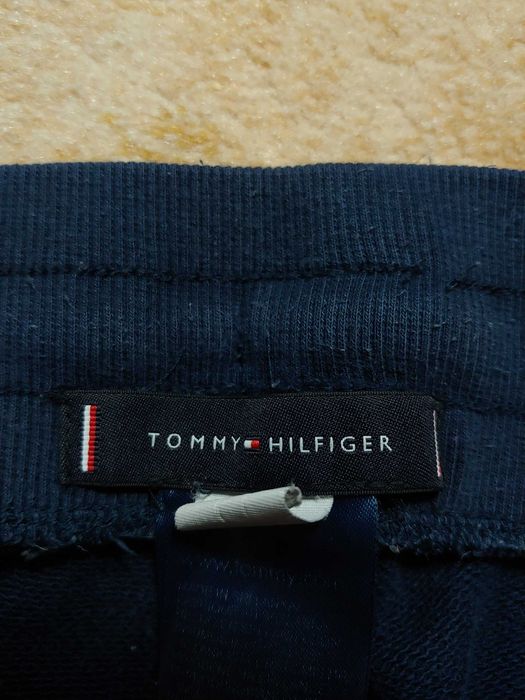 Spodnie dresowe Tommy Hilfiger