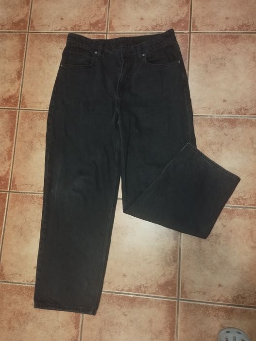Curvy Fit Vintage Mom Ultra High Jeans