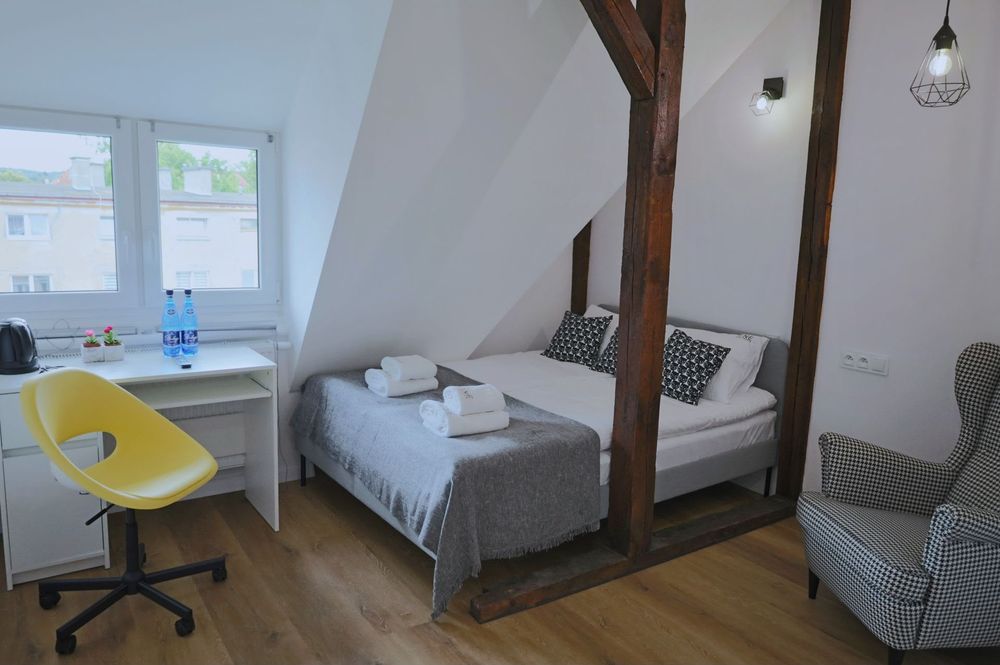 Mieszkanie – Sopot - Widok 3