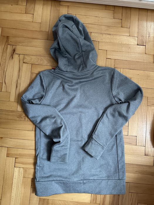 Кофта худі Nike xs на байці