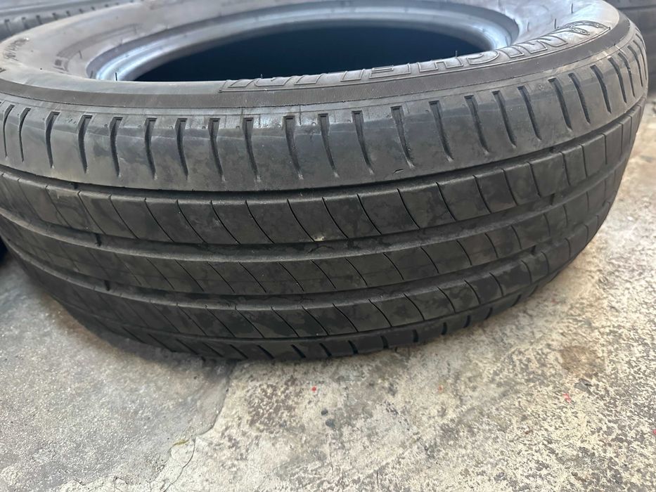 Pneus 215/65/R16