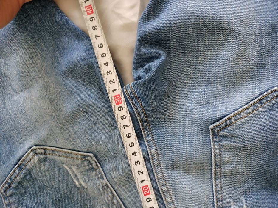 Spodnie dsquared2 jeans