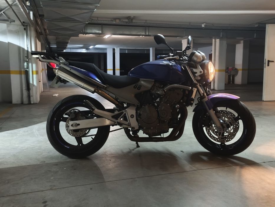Honda Hornet 2005
