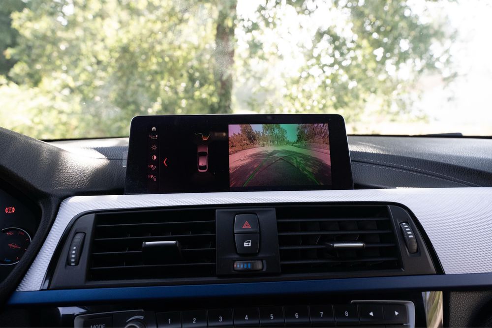 BMW 420D GranCoupe Pack M Auto