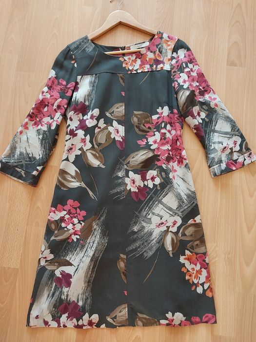 Sukienka firmy taranko