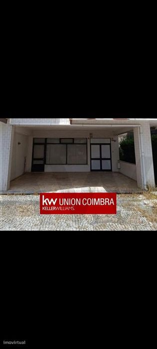 Loja em localização Estratégica