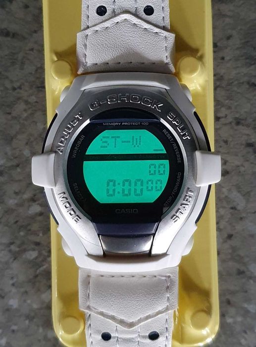 Zegarek Casio GT-000 G-SHOCK G-COOL limitowany