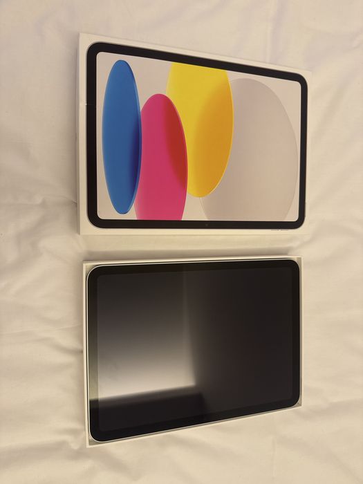 Ipad A16 Wifi 128GB NOVO