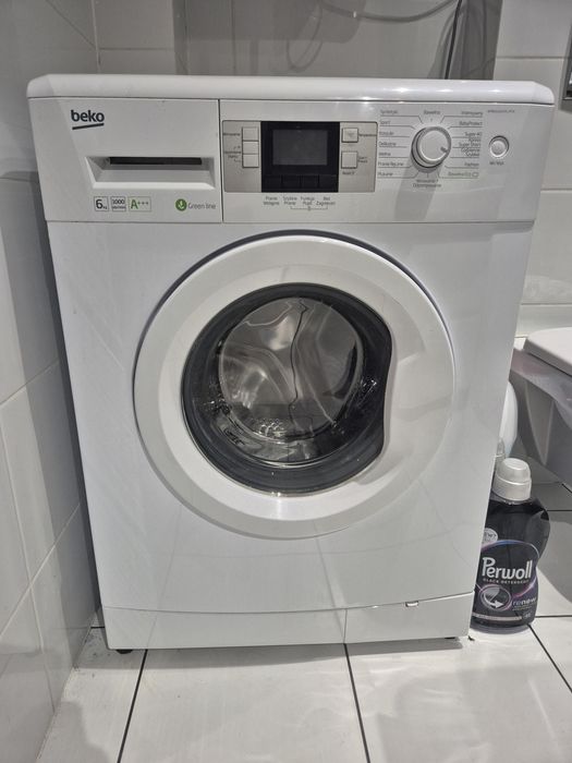 Pralka Beko A+++