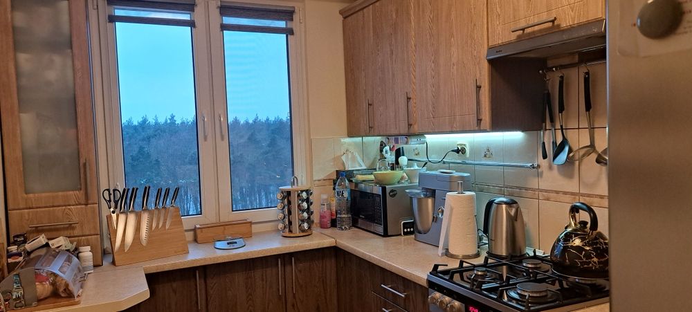 Meble kuchenne uźywane