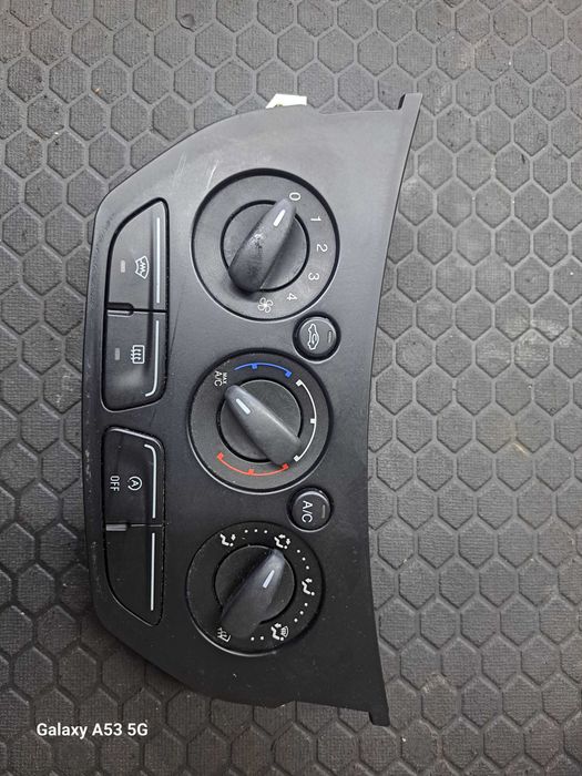 Panel klimatyzacji Ford C-Max Mk2 CJ5T-19980-EB