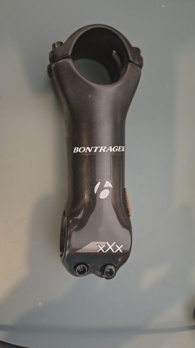 Karbonowy mostek Bontrager XXX 105mm 31.8