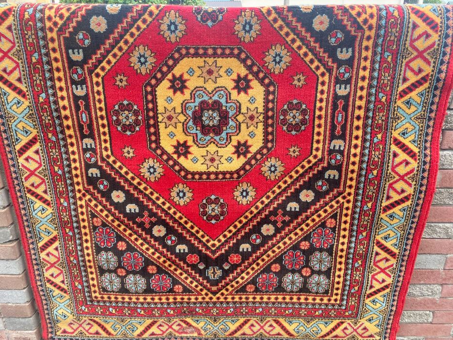 Биті коври (натуральні)