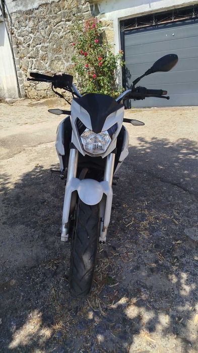 Mota Vortex 125cc