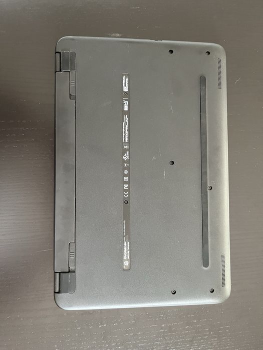 HP15-ac128np para peças