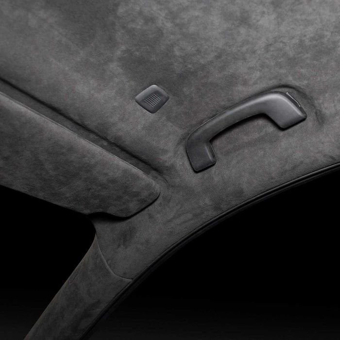 Перетяжка салону мікроавтобуса та легкових авто