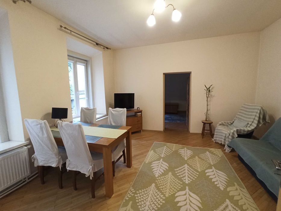 Mieszkanie – Kielce, Śródmieście - Widok 2