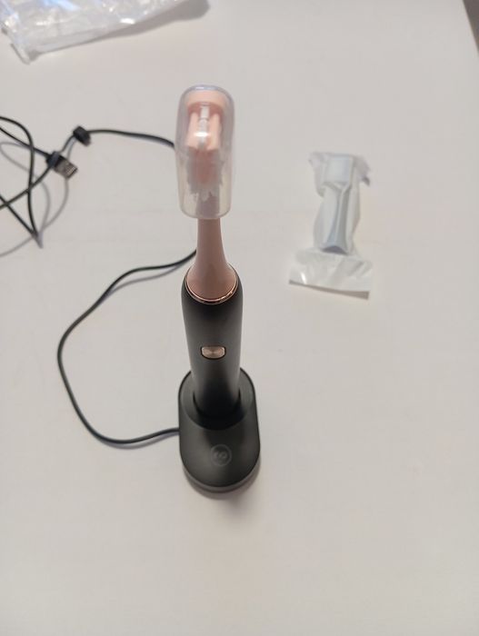 Звукова зубна щітка Xiaomi Soocas X3 Black V2