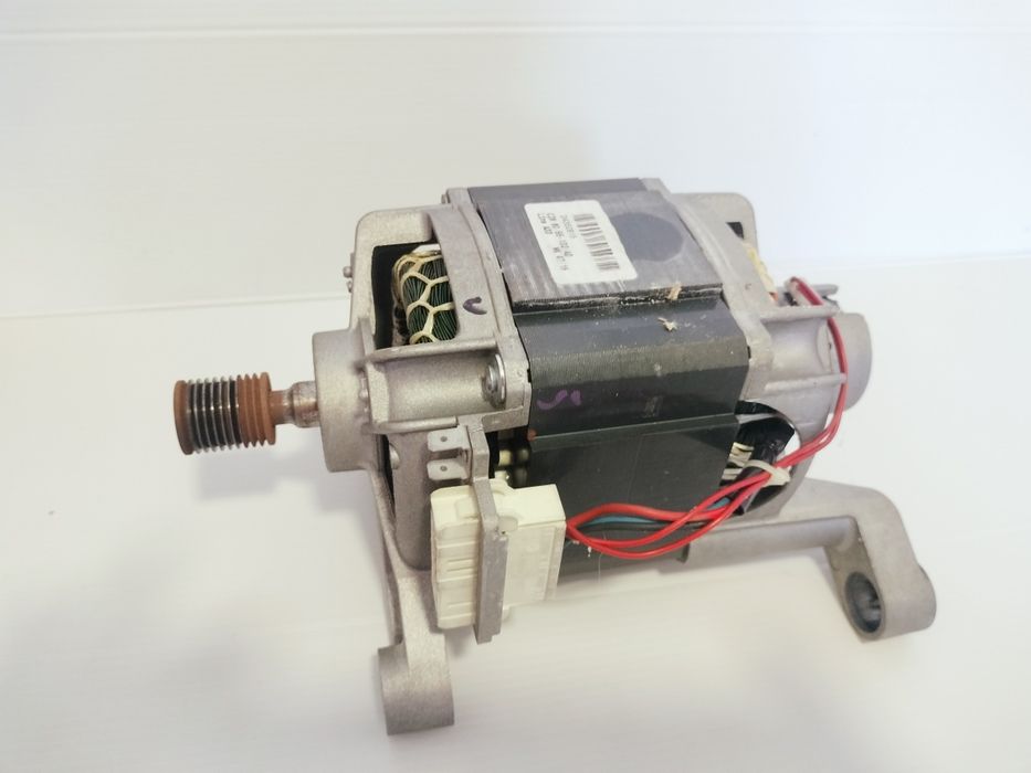 Motor Ariston HOTPOINT AQD Maq Lavar/secar AQD