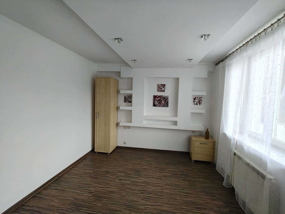 Dom – Rzeszów - Więcej